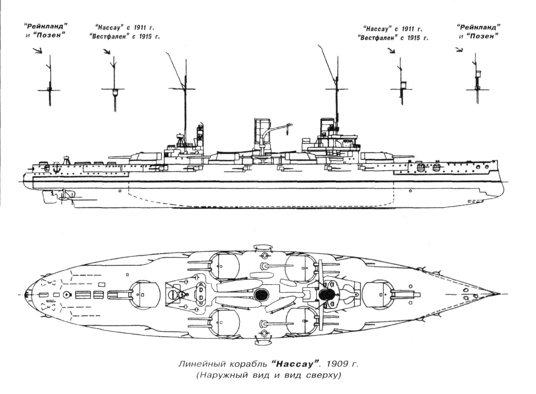 Nassau