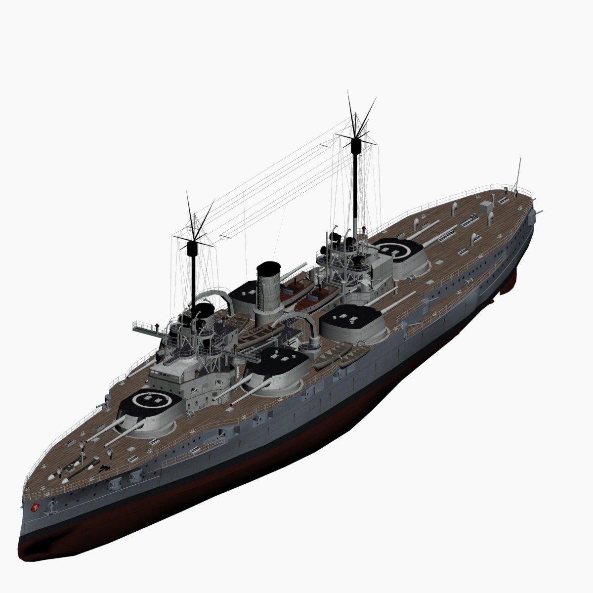 Nassau