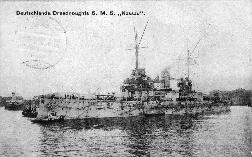 Nassau