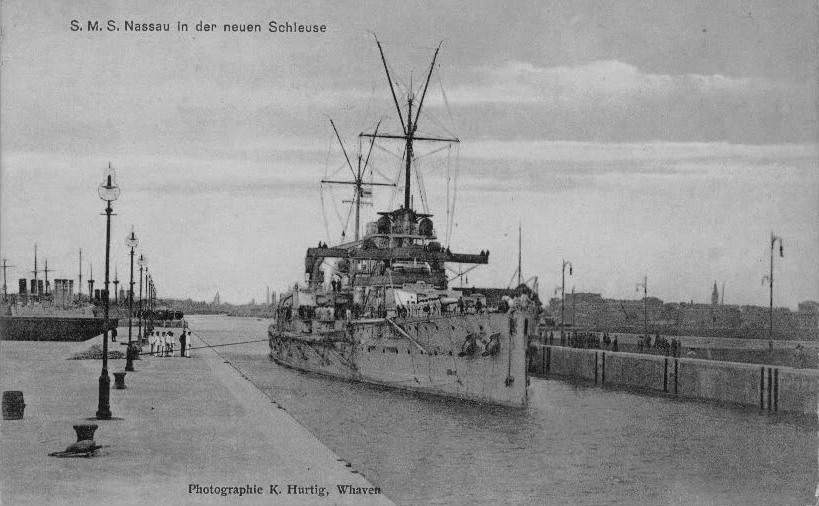 Nassau