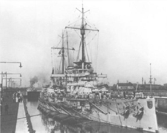 Nassau