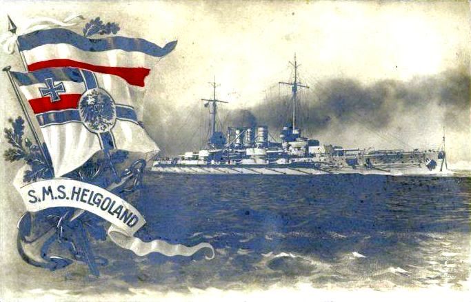 Helgoland