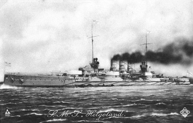Helgoland