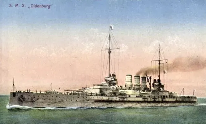 Oldenburg
