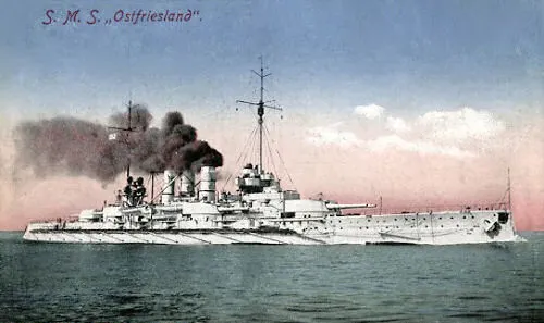 Ostfriesland