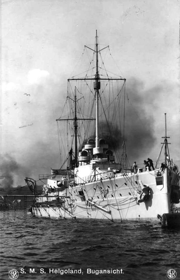 Helgoland