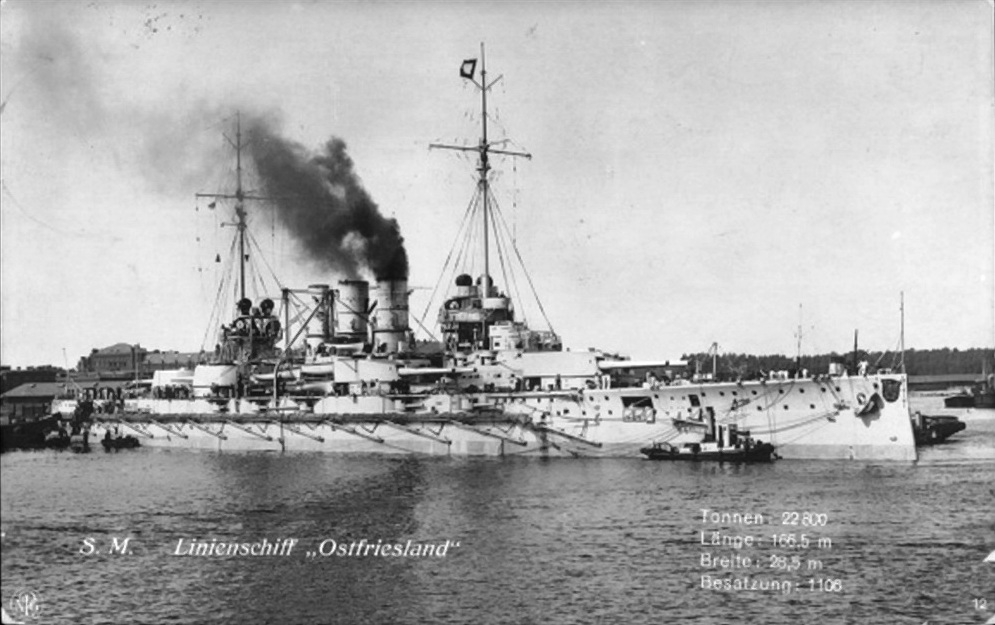 Ostfriesland