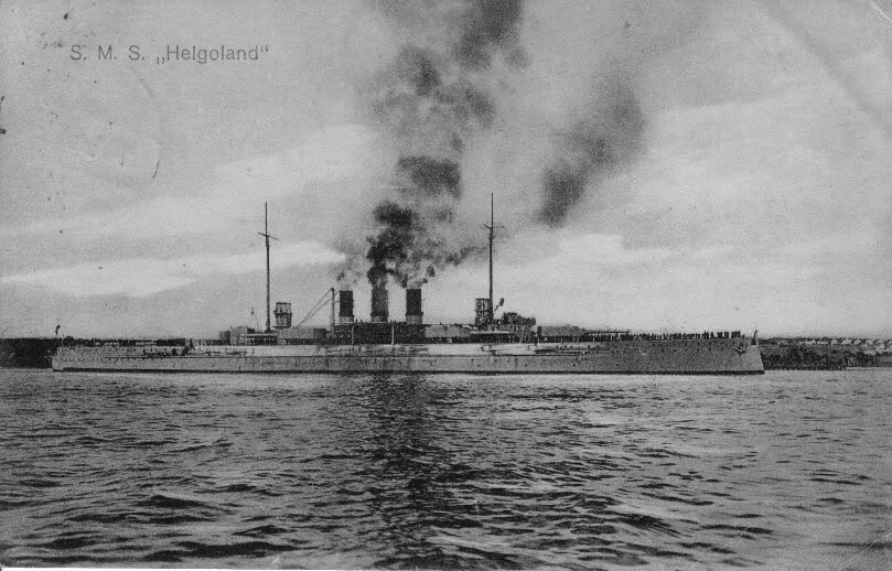 Helgoland