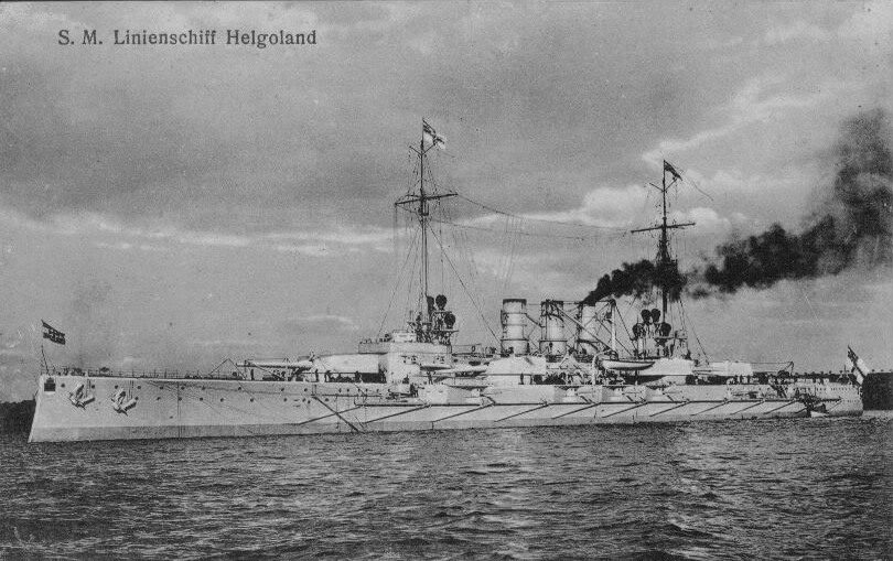 Helgoland