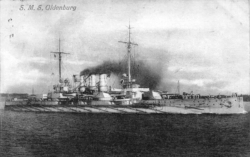 Oldenburg