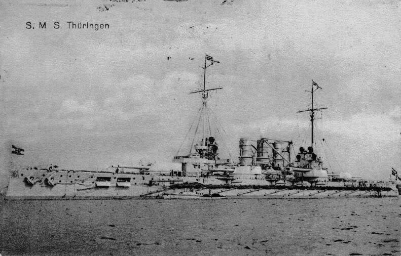 Thüringen