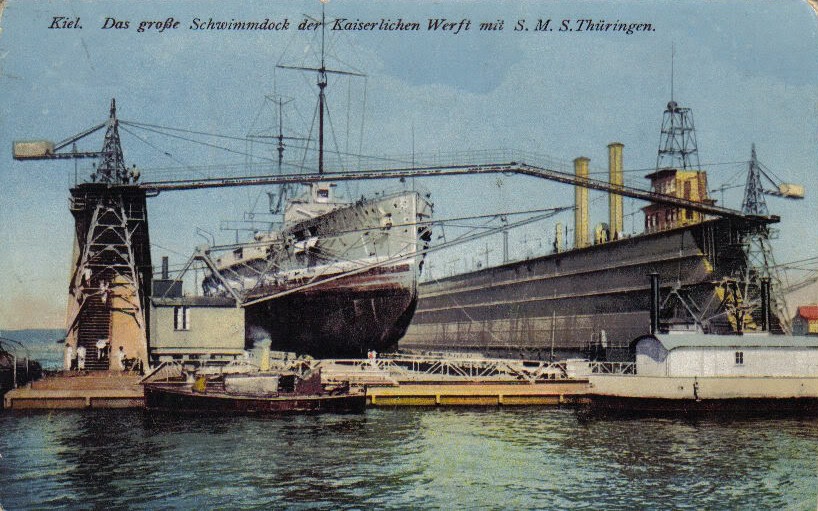 Thüringen