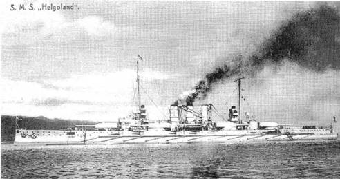Helgoland
