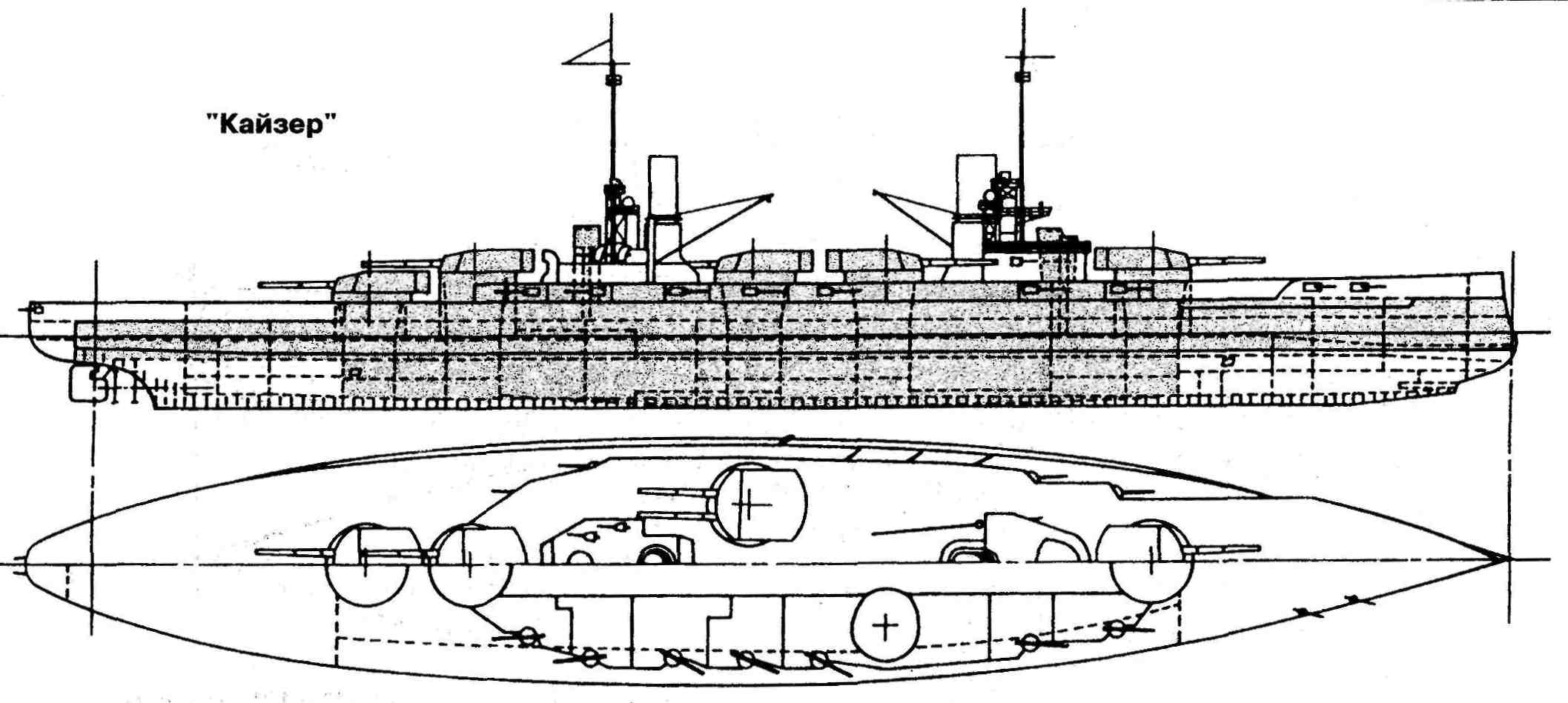 Kaiser