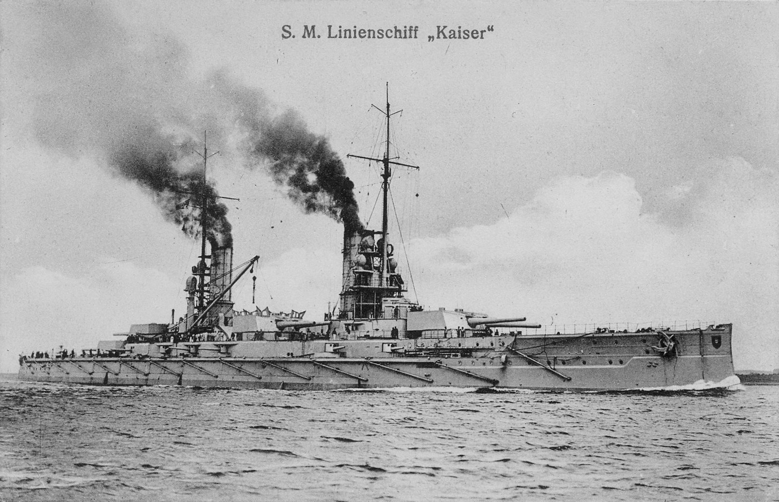 Kaiser