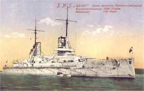 Kaiser