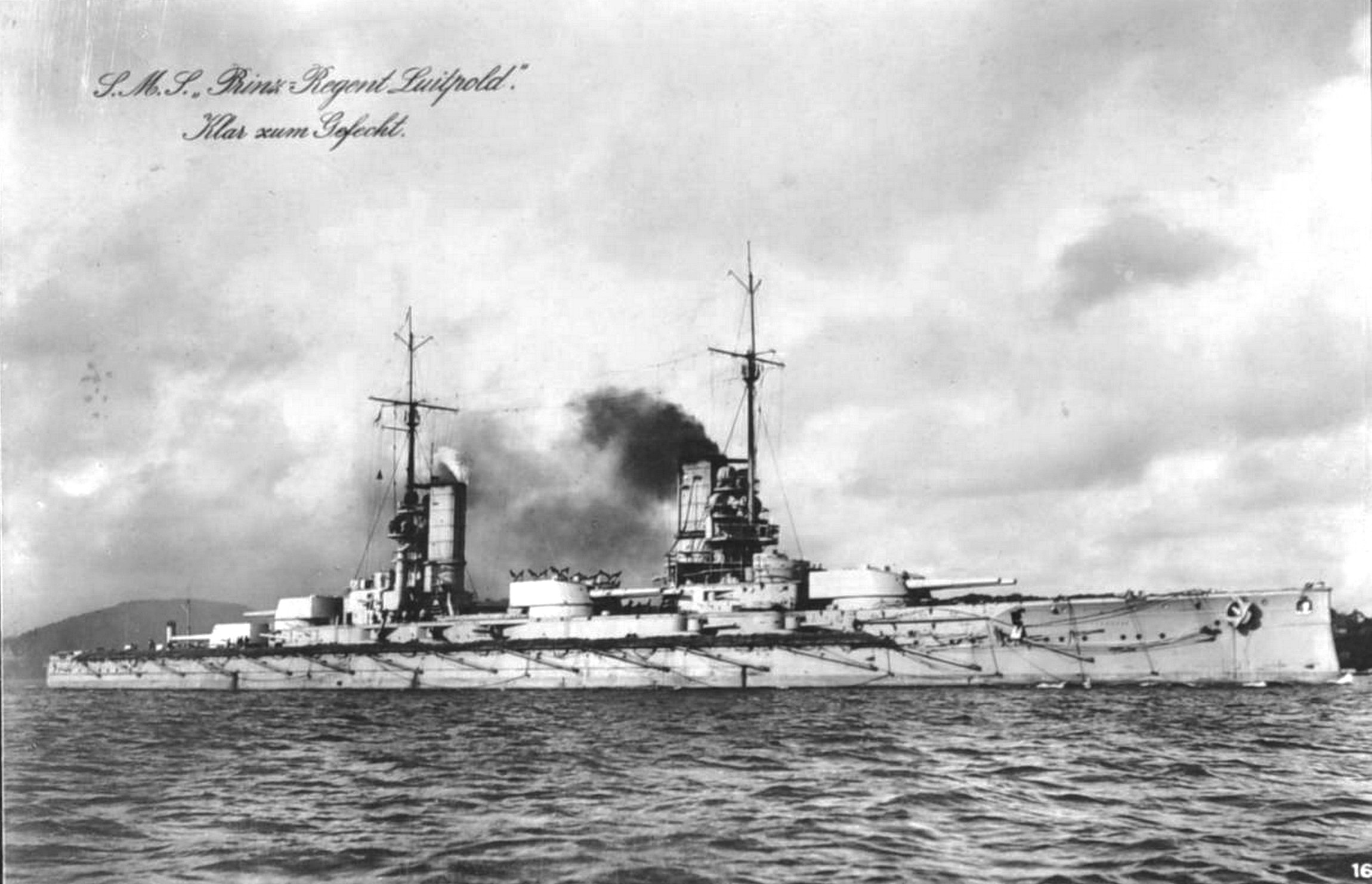 Prinzregent Luitpold