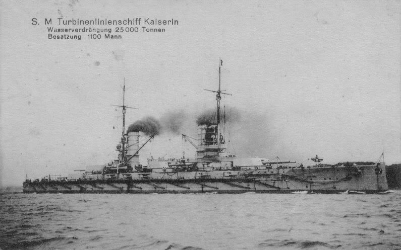 Kaiserin