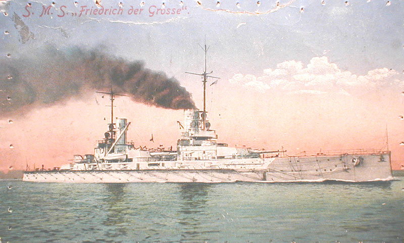 Friedrich der Große