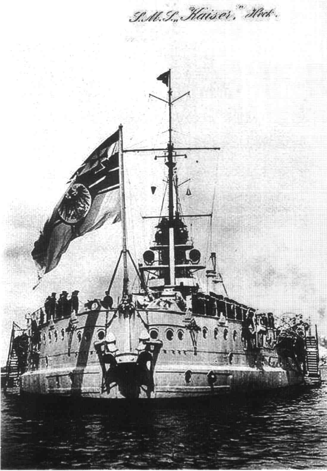 Kaiser