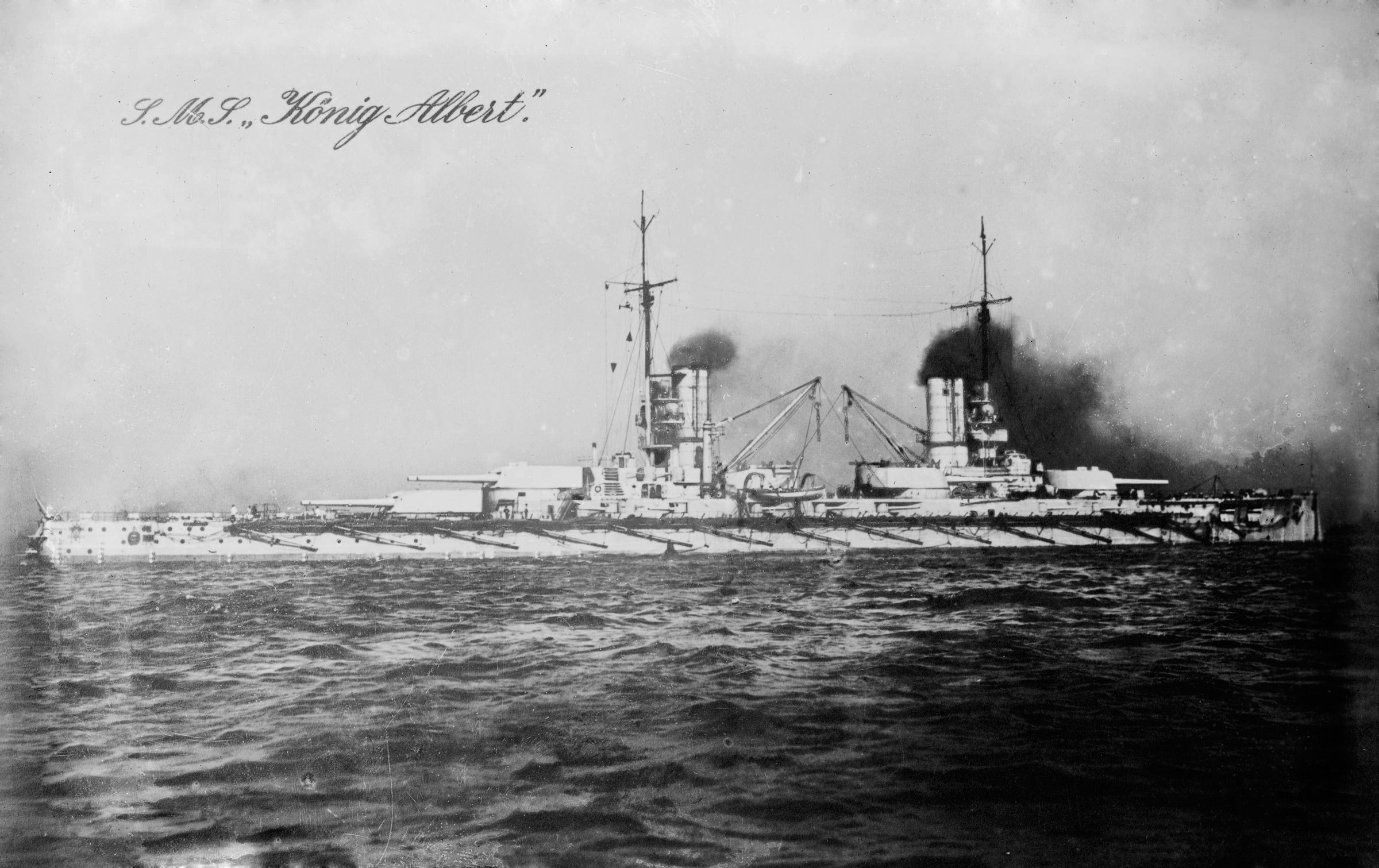 König Albert