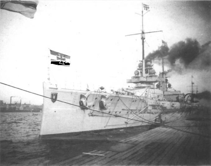 König Albert