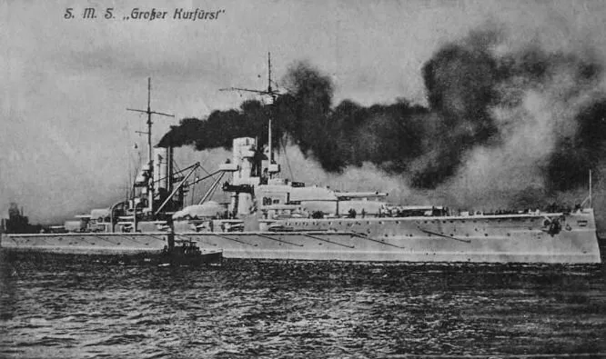 Großer Kurfürst