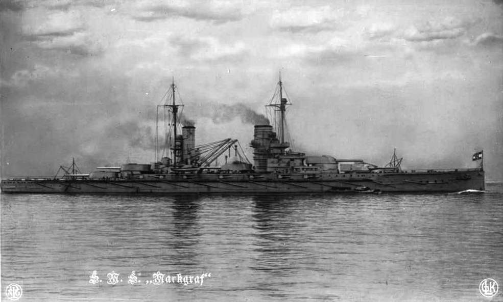 Markgraf