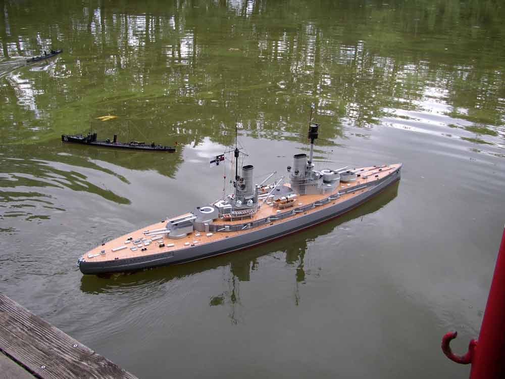 Markgraf