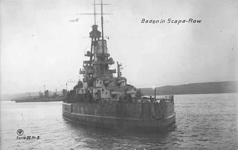 Baden
