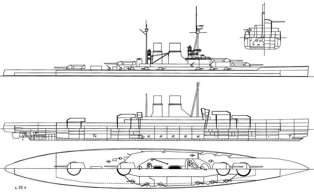 L-22c