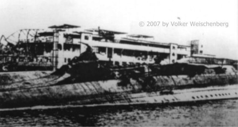 Admiral Scheer