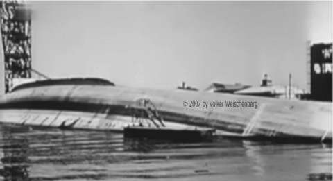 Admiral Scheer