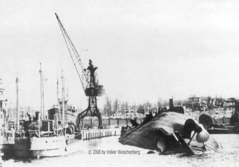 Admiral Scheer