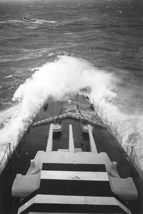 Admiral Graf Spee