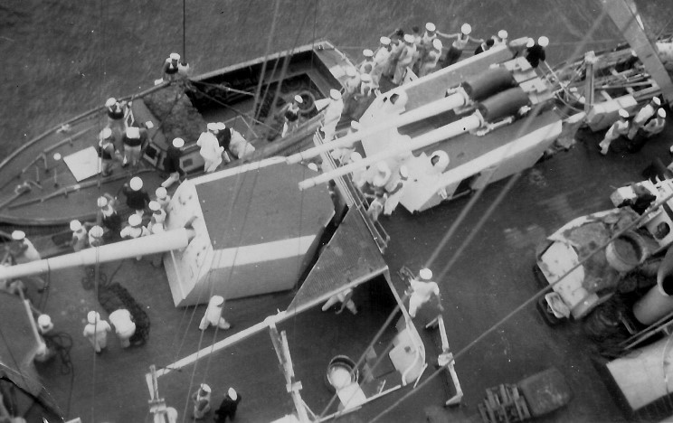 Admiral Graf Spee
