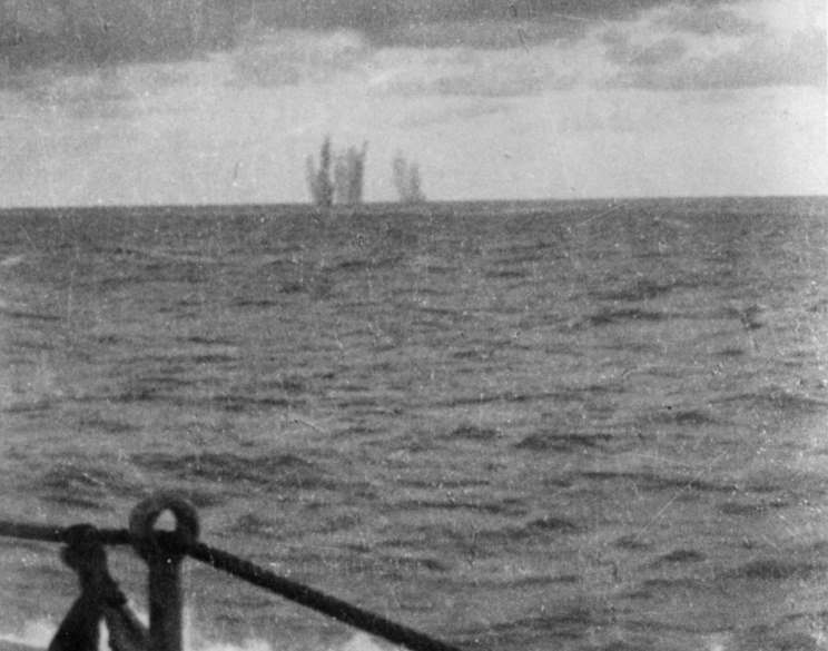 Admiral Graf Spee