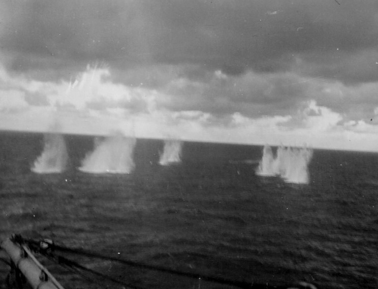 Admiral Graf Spee