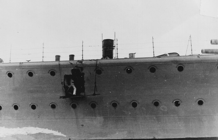 Admiral Graf Spee