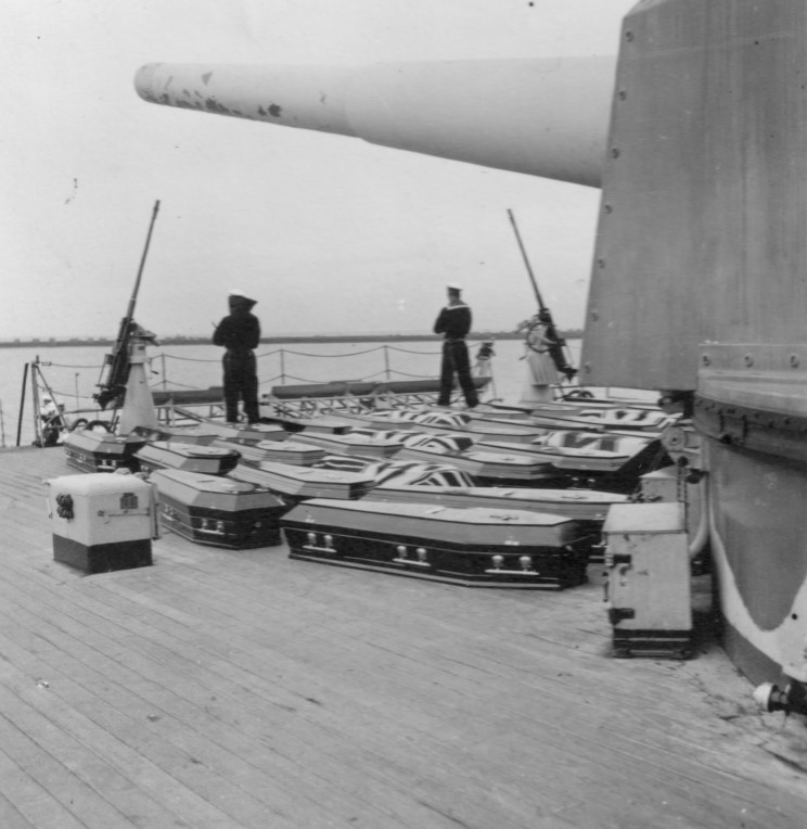 Admiral Graf Spee