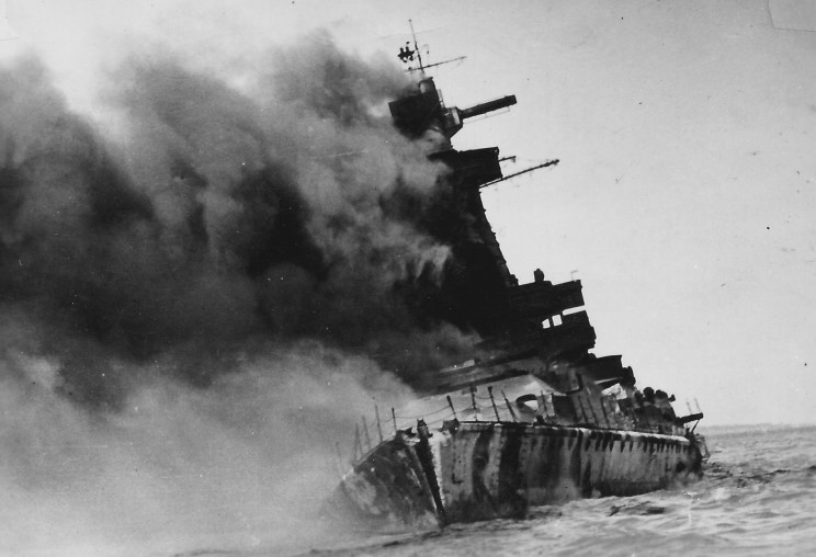 Admiral Graf Spee