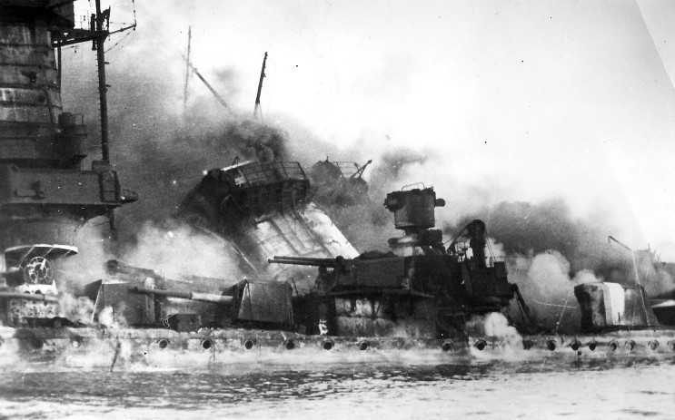 Admiral Graf Spee
