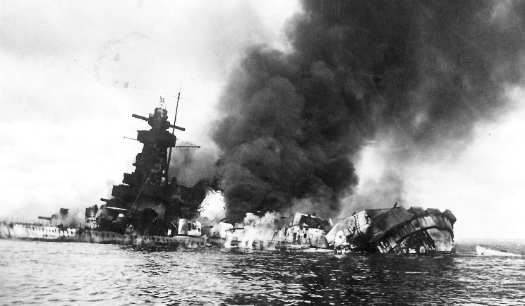 Admiral Graf Spee