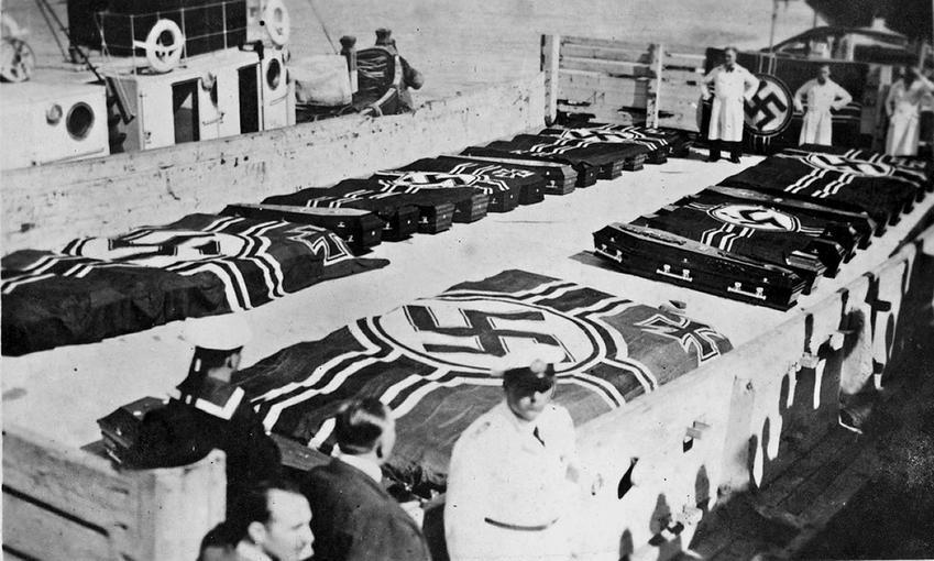 Admiral Graf Spee