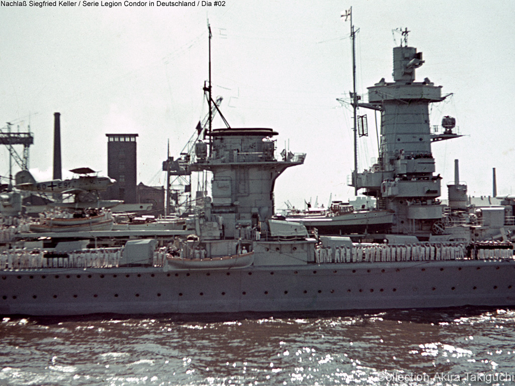 Admiral Graf Spee
