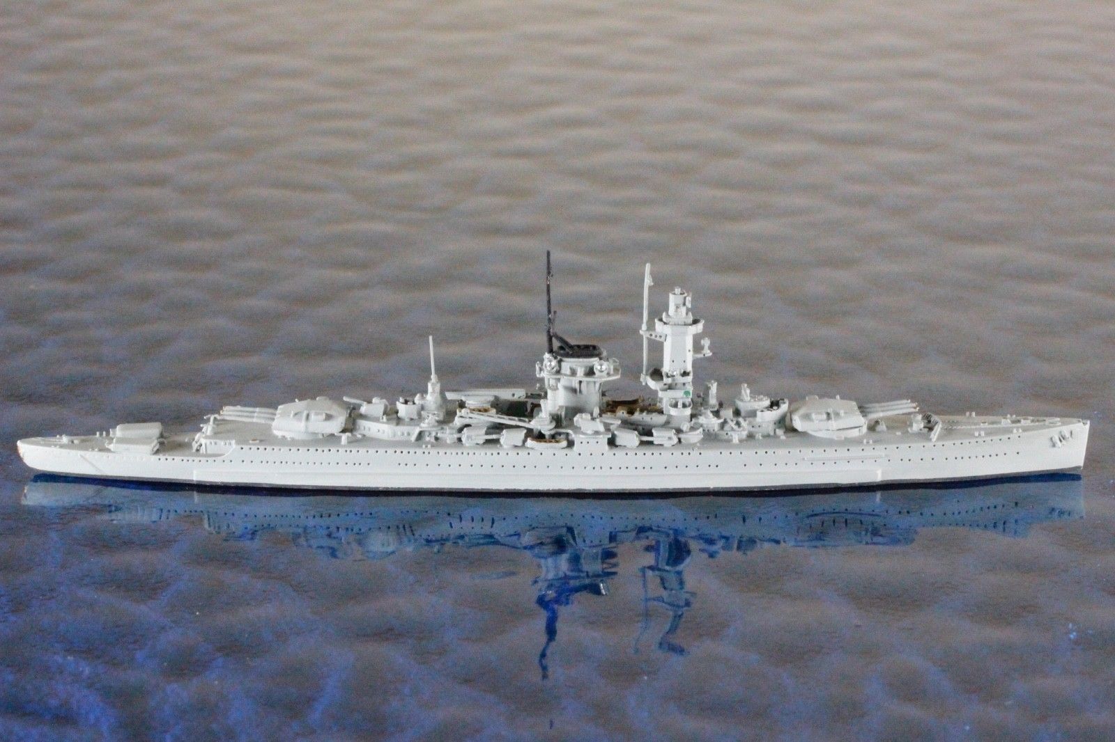 Admiral Graf Spee