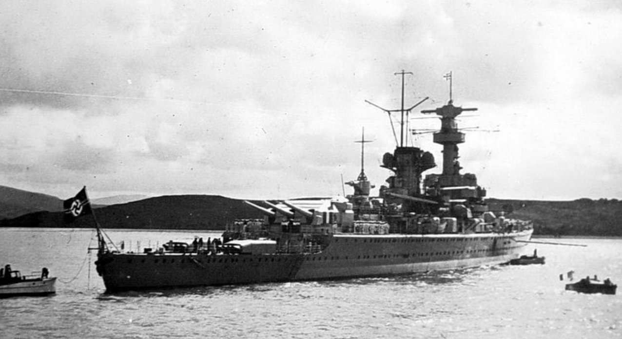 Deutschland