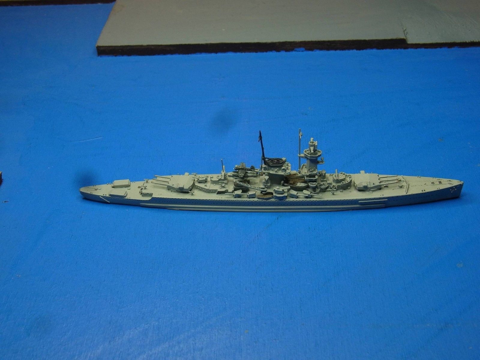 Admiral Graf Spee