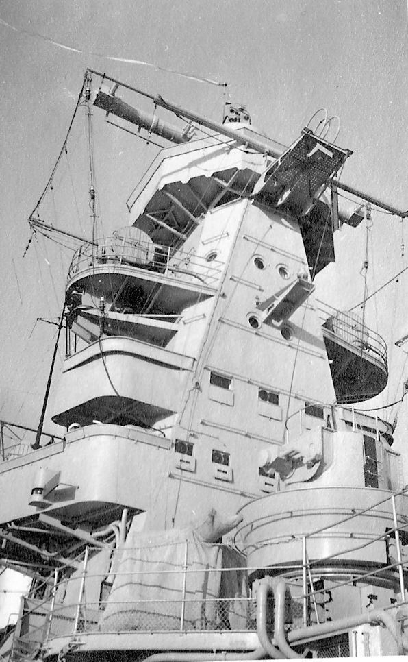 Admiral Scheer
