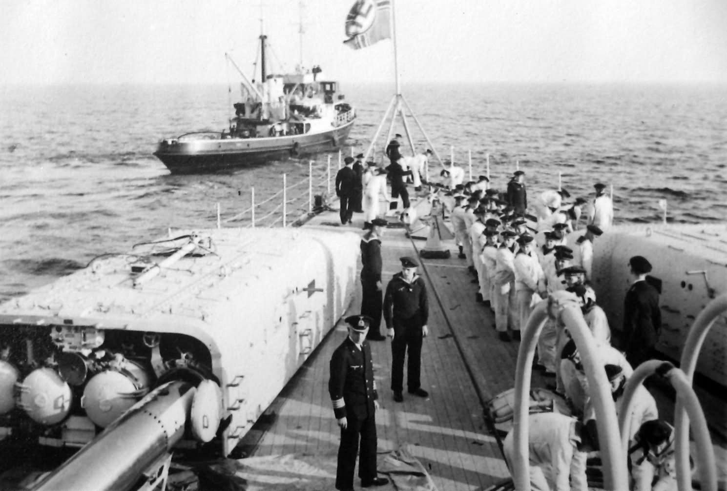 Admiral Graf Spee